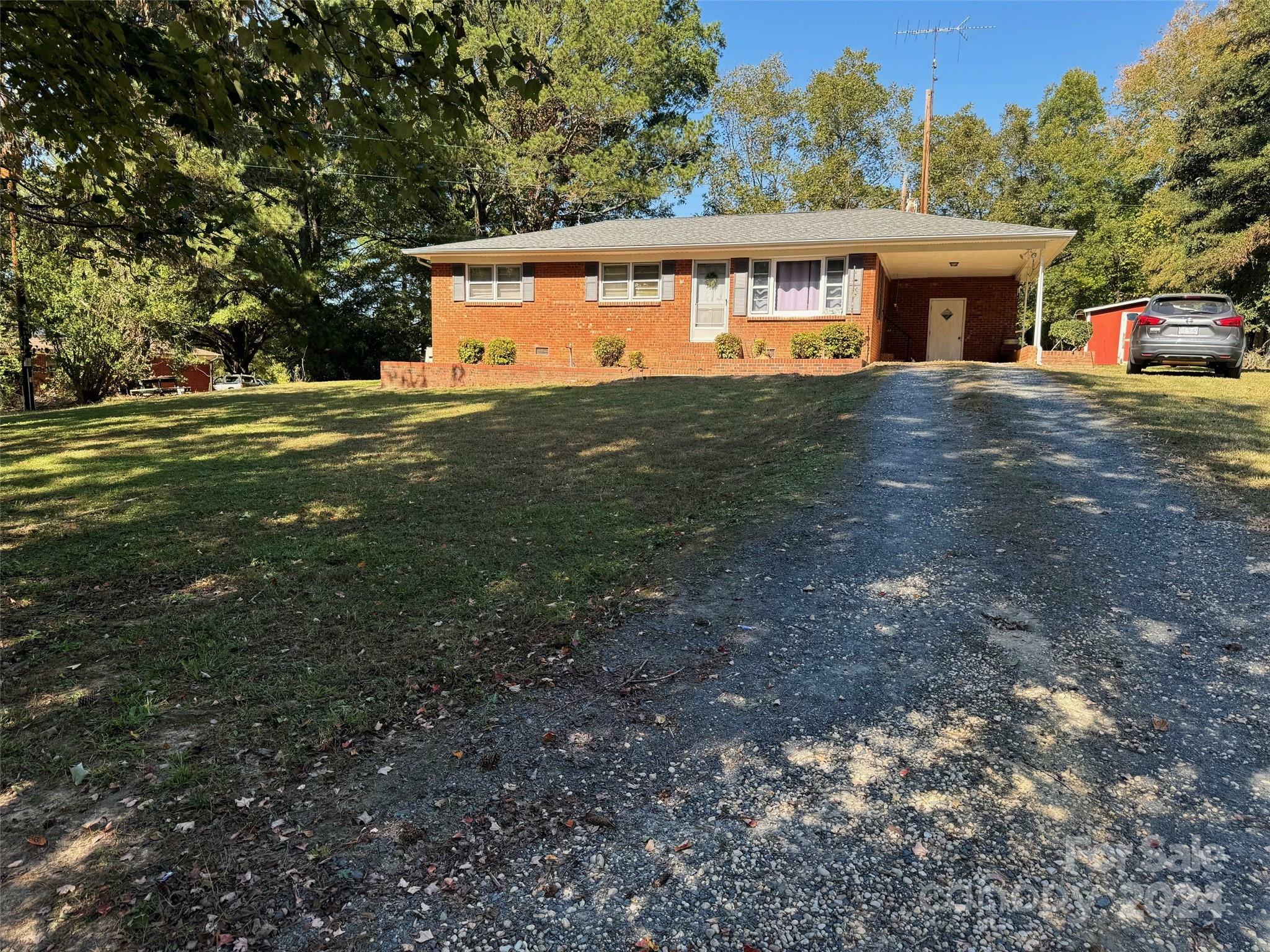 Property Photo:  59 Piper Road  NC 28170 