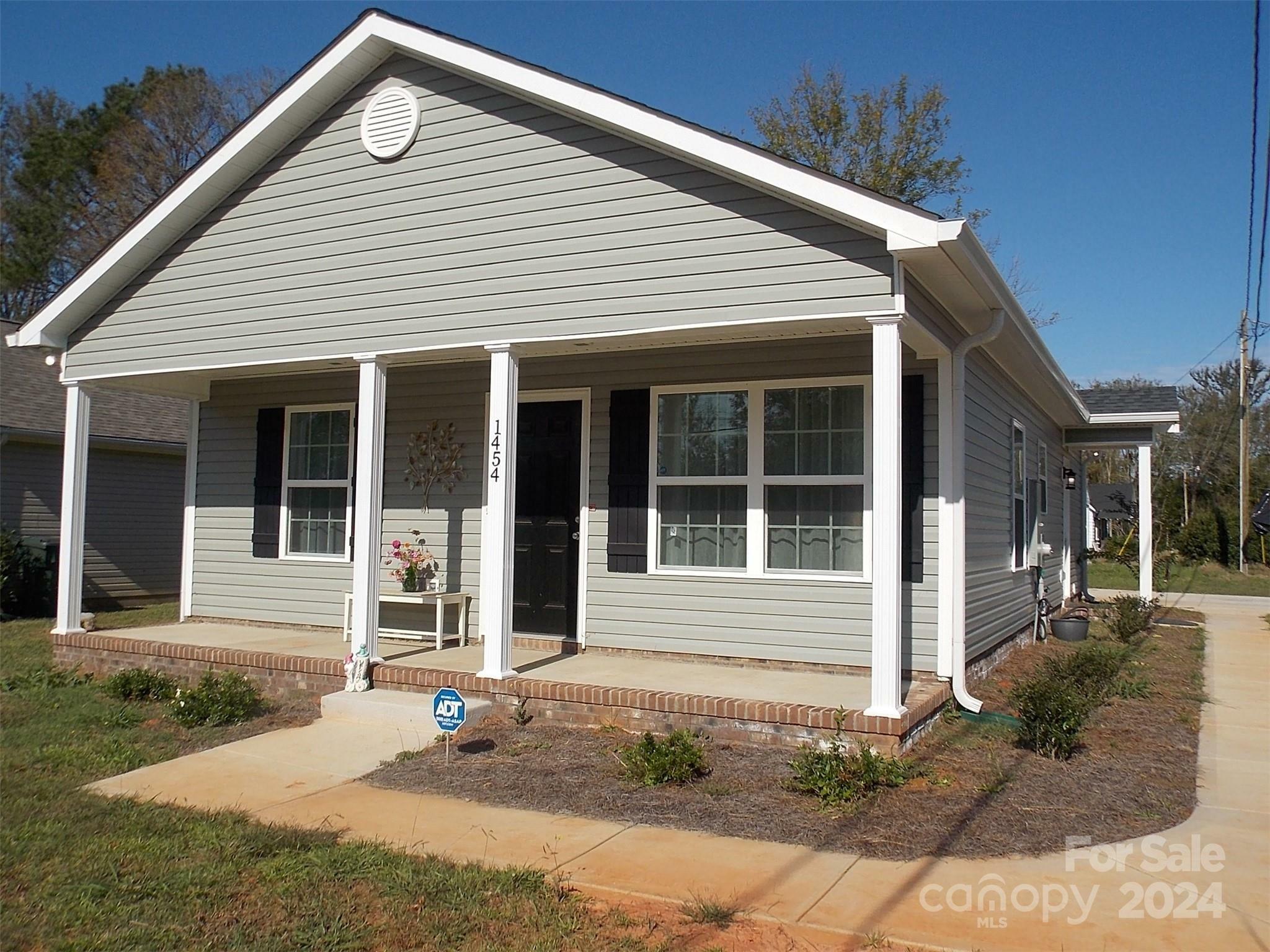 Property Photo:  1454 Crawford Road  SC 29730 