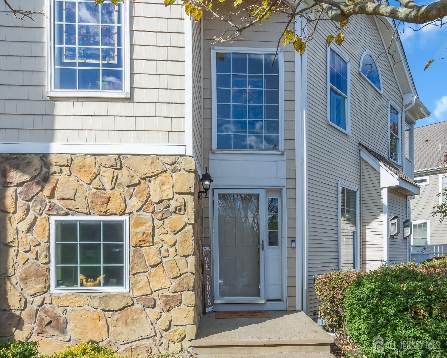 Property Photo:  26 S Shore Drive S  NJ 08879 