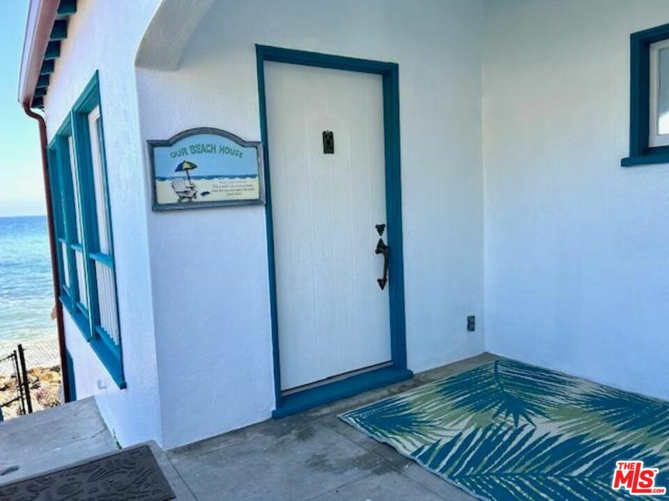 Property Photo:  21746   Pacific Coast Hwy  CA 90265 