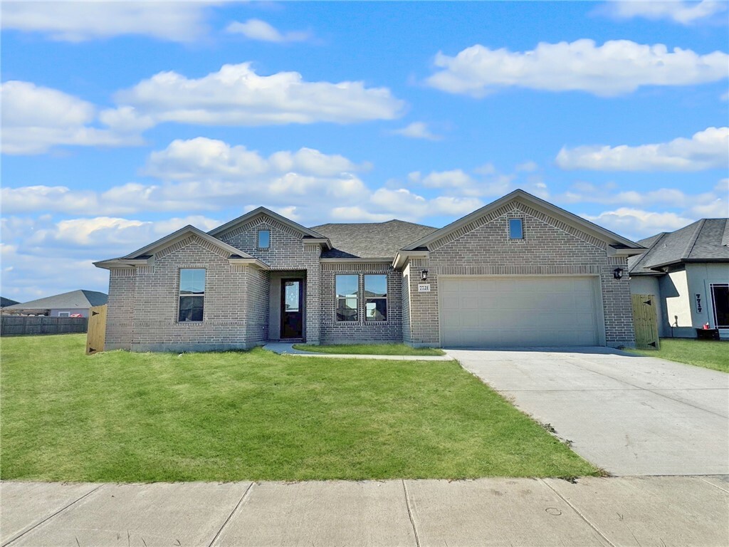 Property Photo:  7721 Superman Drive  TX 78414 