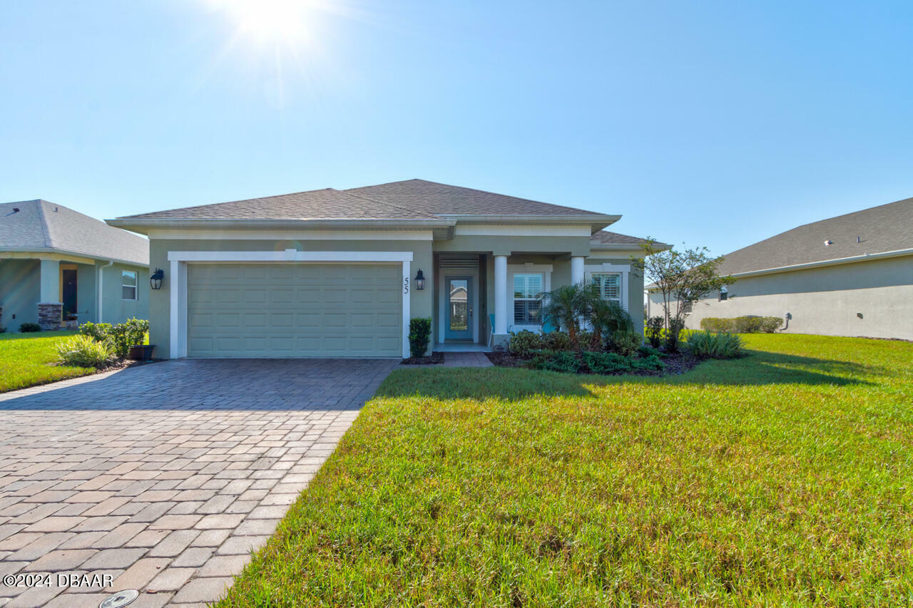 55 Huntington Place  Ormond Beach FL 32174 photo