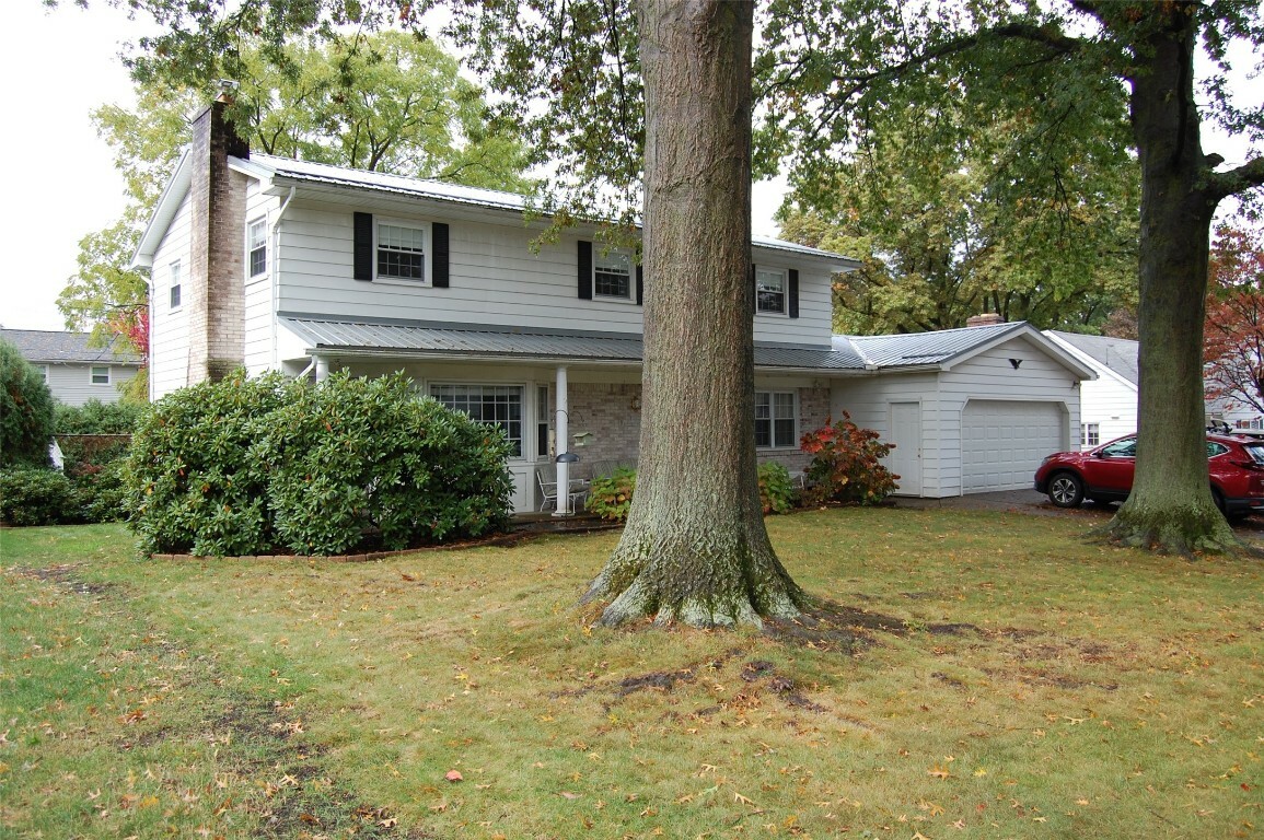 Property Photo:  5614 King Road  PA 16509 