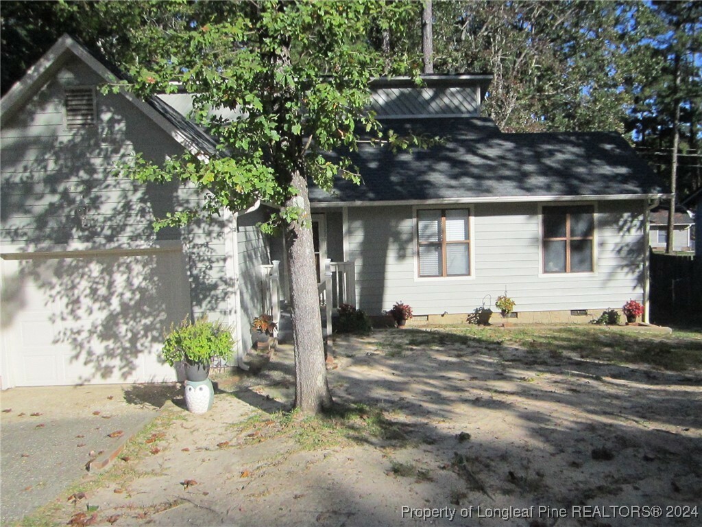 Property Photo:  3940 Foster Drive  NC 28311 