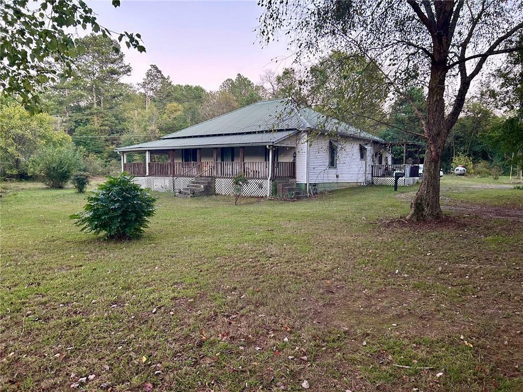 108 John White Road NW  Resaca GA 30735 photo