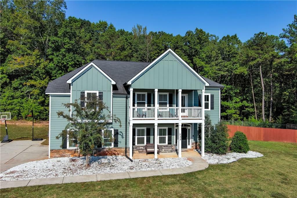 Property Photo: 133 Gingers Way GA 30252