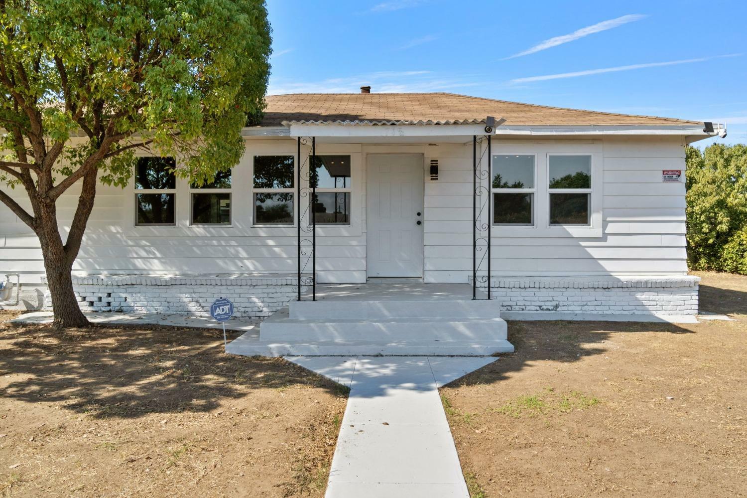 1718 S Teilman Avenue  Fresno CA 93706 photo