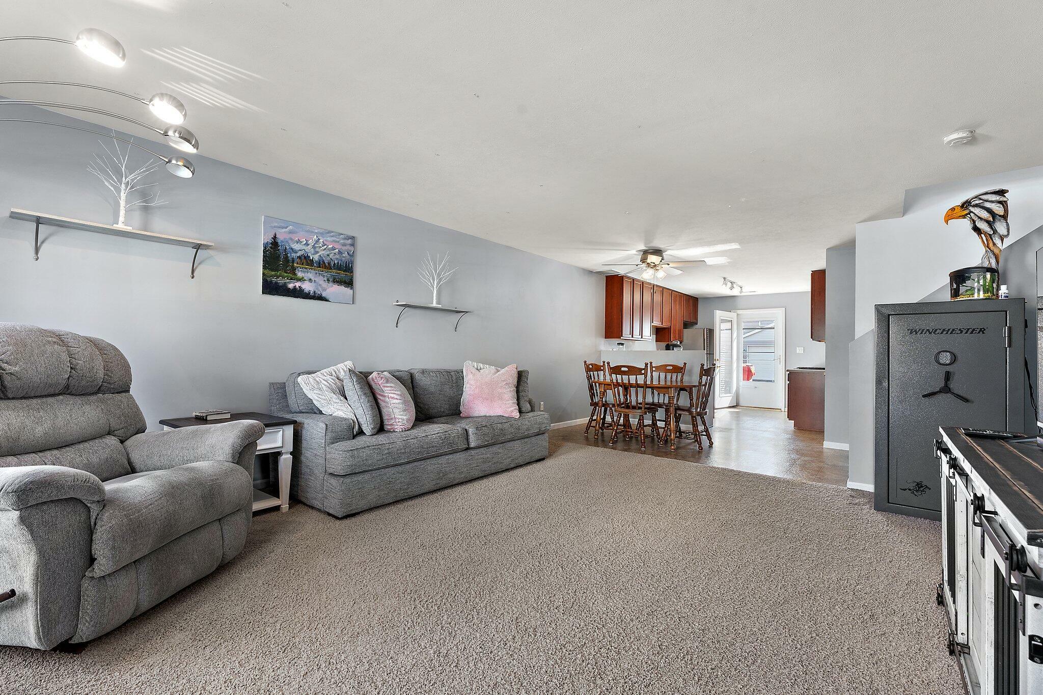 Property Photo:  10317 Paramount Way  IN 46303 