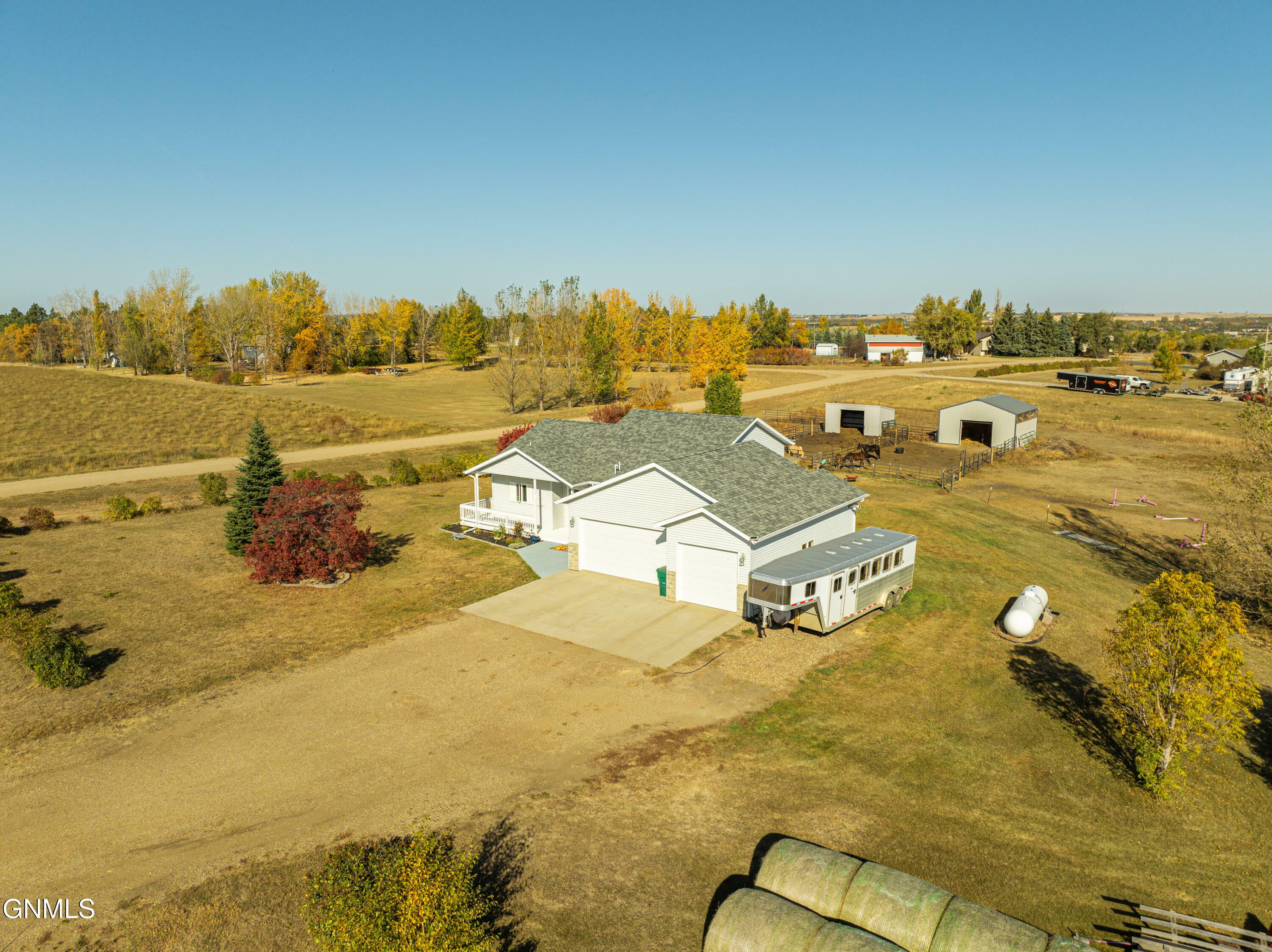 Property Photo:  7600 22nd Avenue SE  ND 58504 