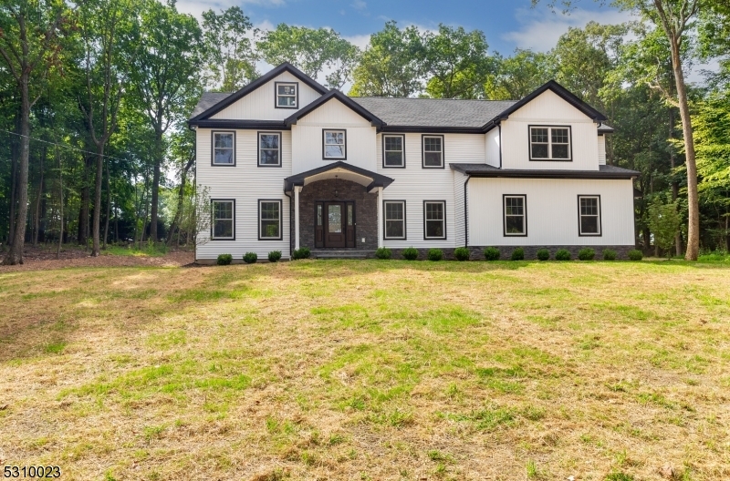 Property Photo:  7 Puddingstone Rd  NJ 07950 