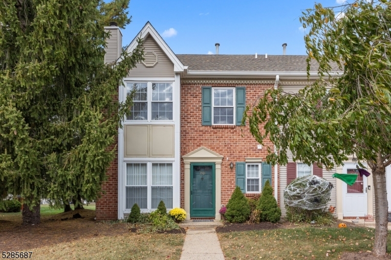 Property Photo: 3601 Pinhorn Dr NJ 08807
