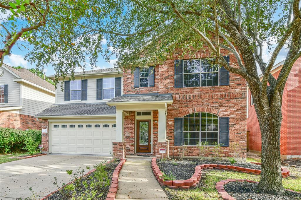 Property Photo: 5311 Barleycorn Lane TX 77494