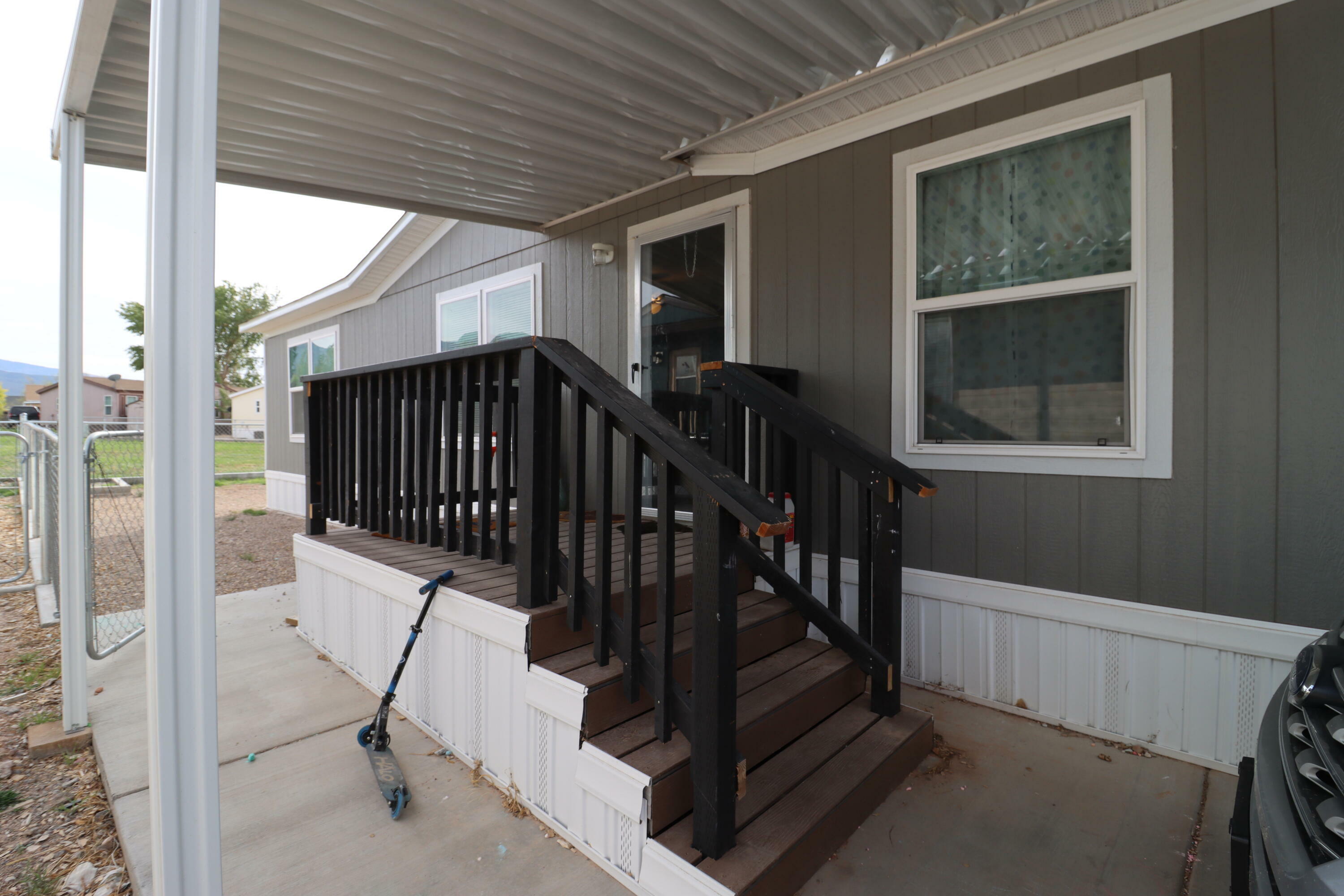 Property Photo:  813 W 1175 N #57  UT 84721 