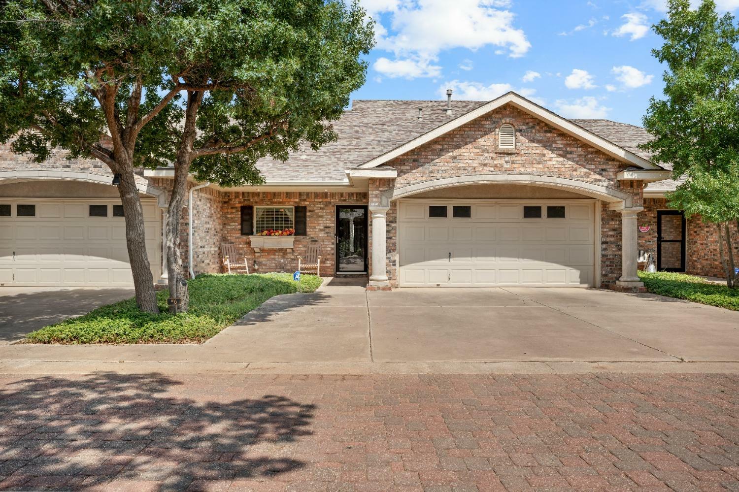 5811 11th Place Unit 6  Lubbock TX 79416 photo