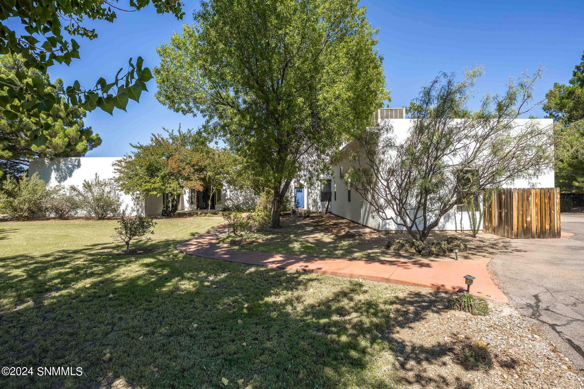 Property Photo:  2836 Valle Grande  NM 88046 