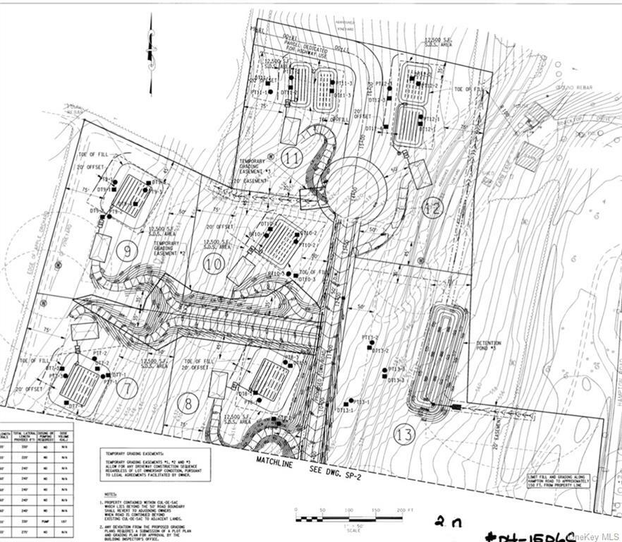 Property Photo:  Lot 6 Scenic View Lane  NY 12542 