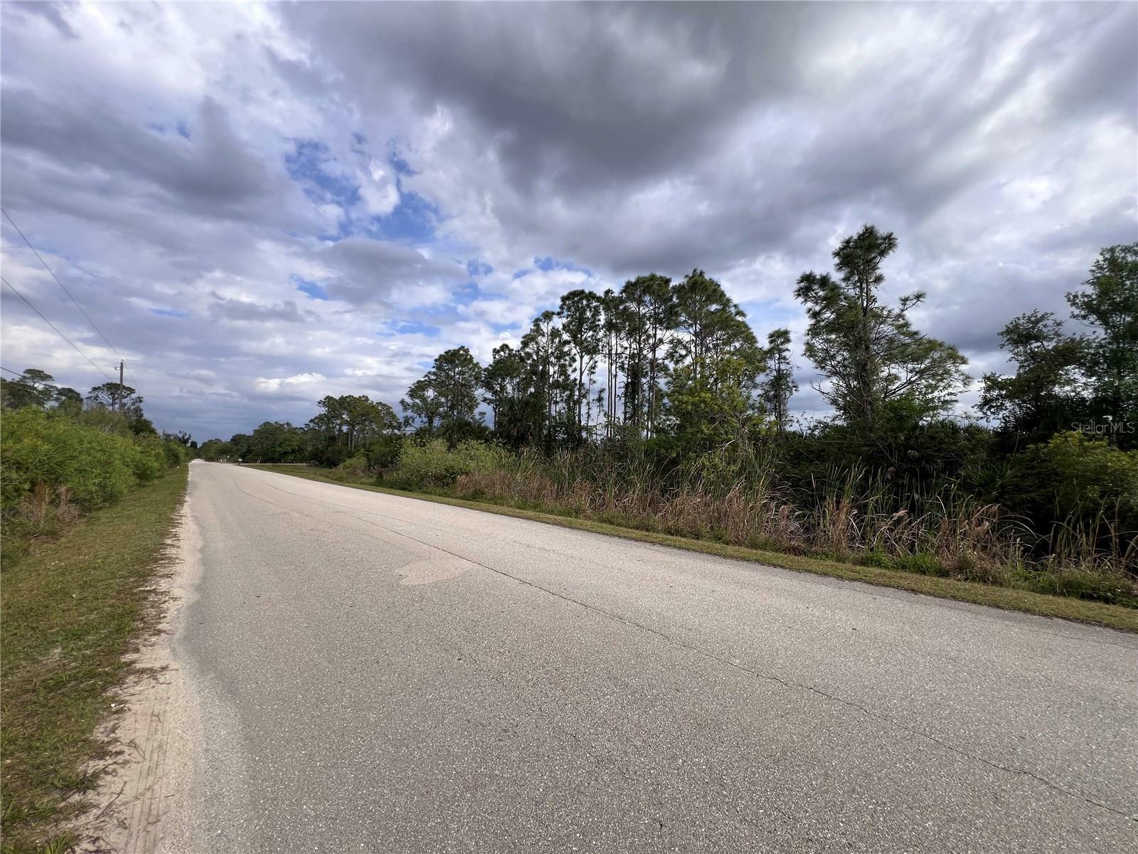 Property Photo:  33231 Oil Well Road  FL 33955 