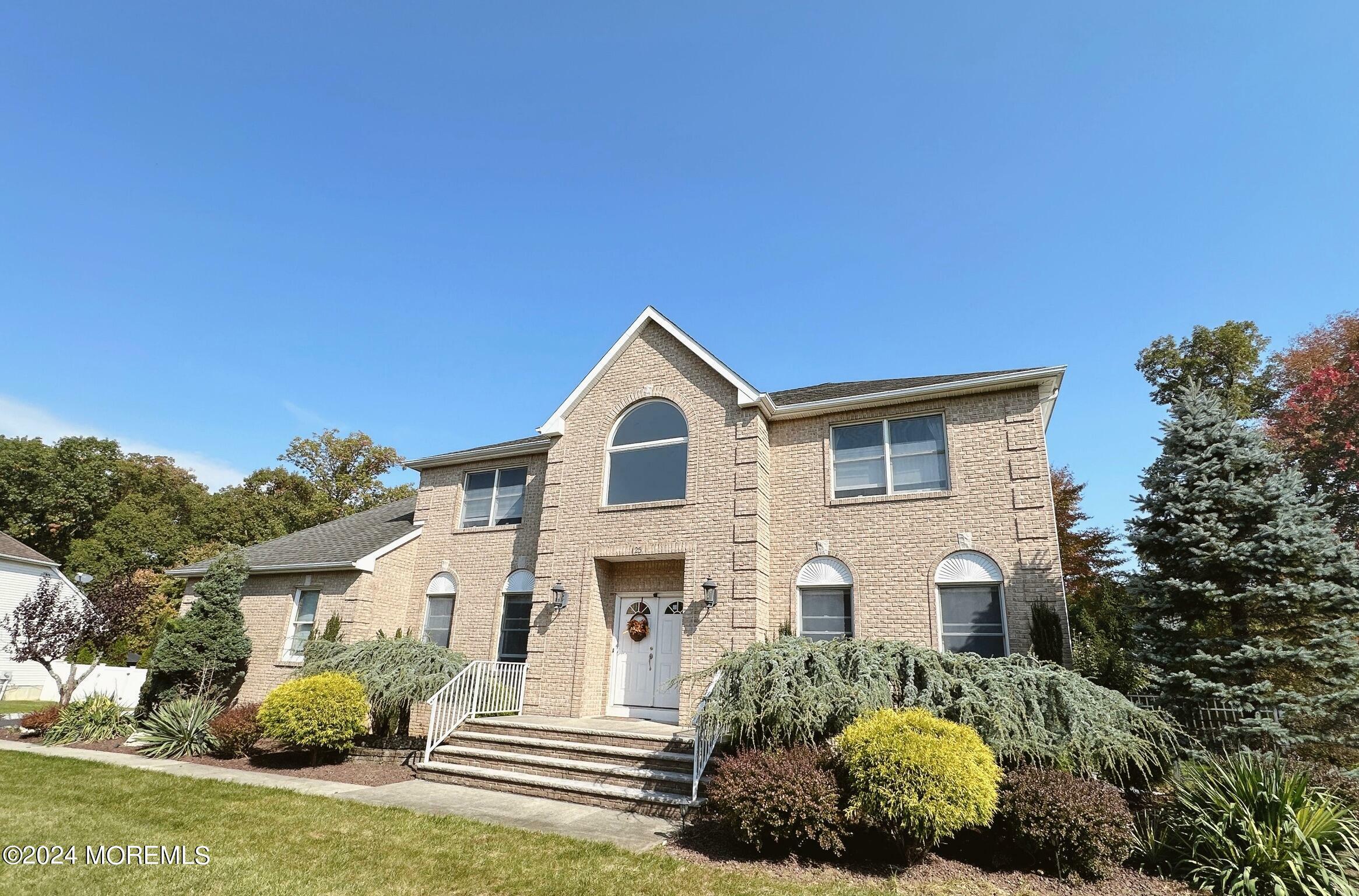 Property Photo:  123 Janwich Drive  NJ 07751 