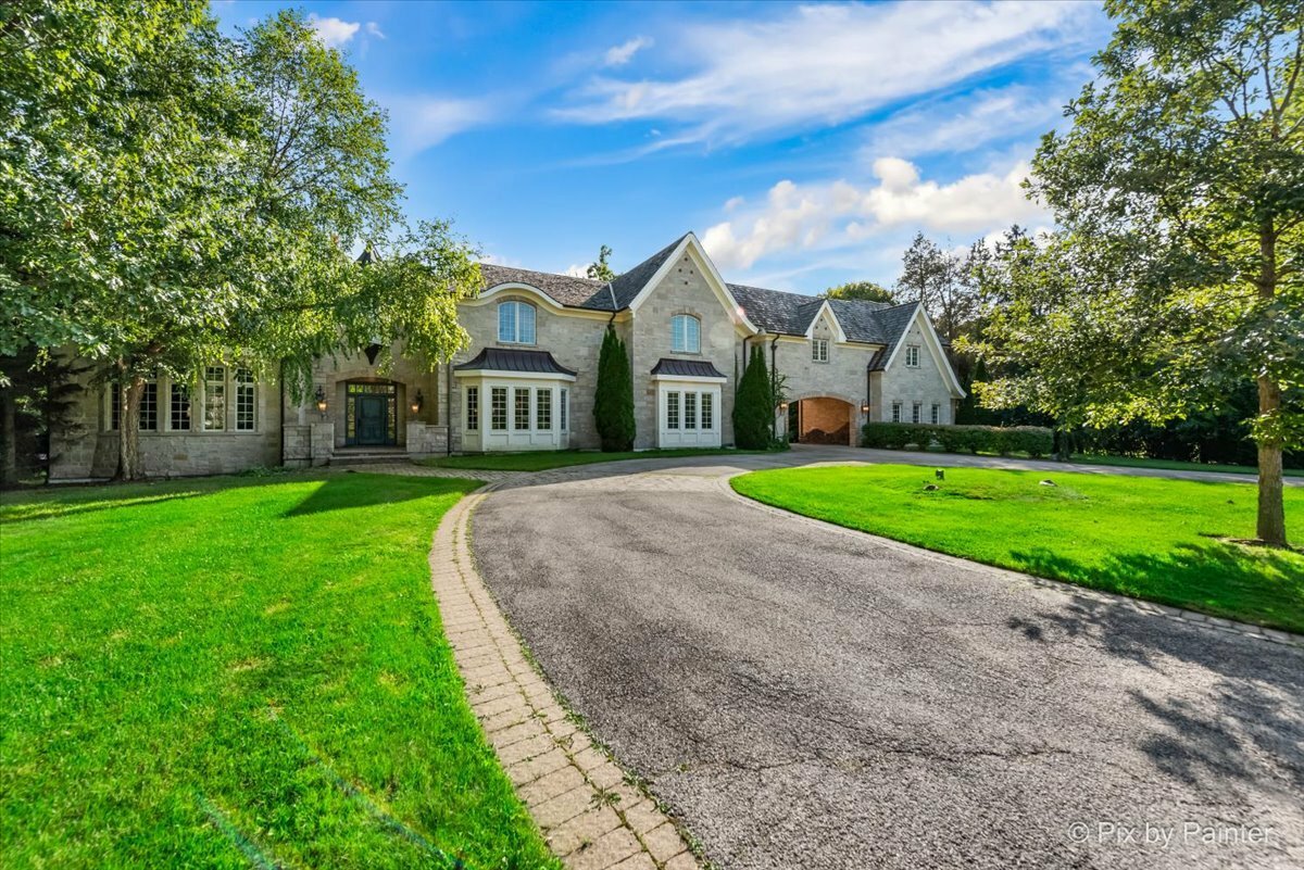 388 N Deere Park Drive E  Highland Park IL 60035 photo