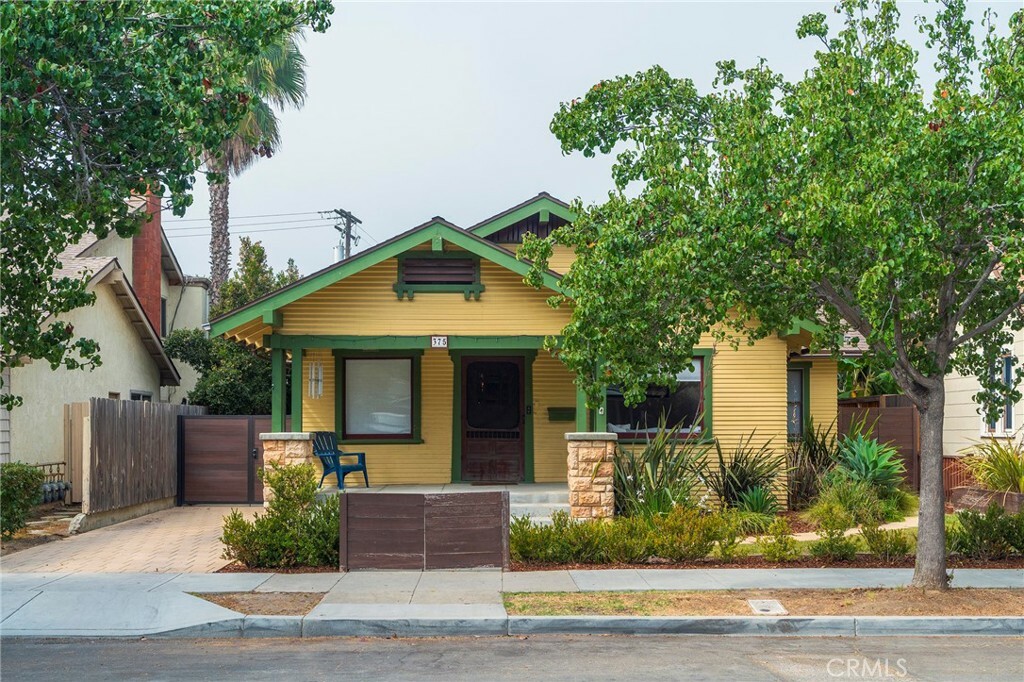 Property Photo:  375 Orizaba Avenue  CA 90814 