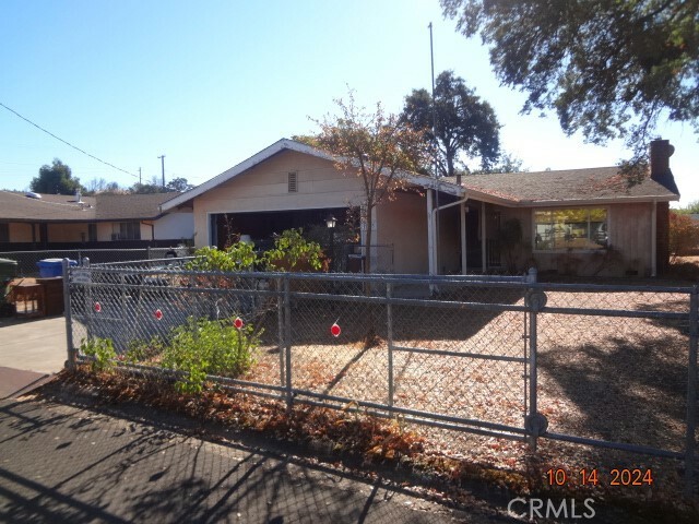 Property Photo:  15185 Woodside Drive  CA 95422 