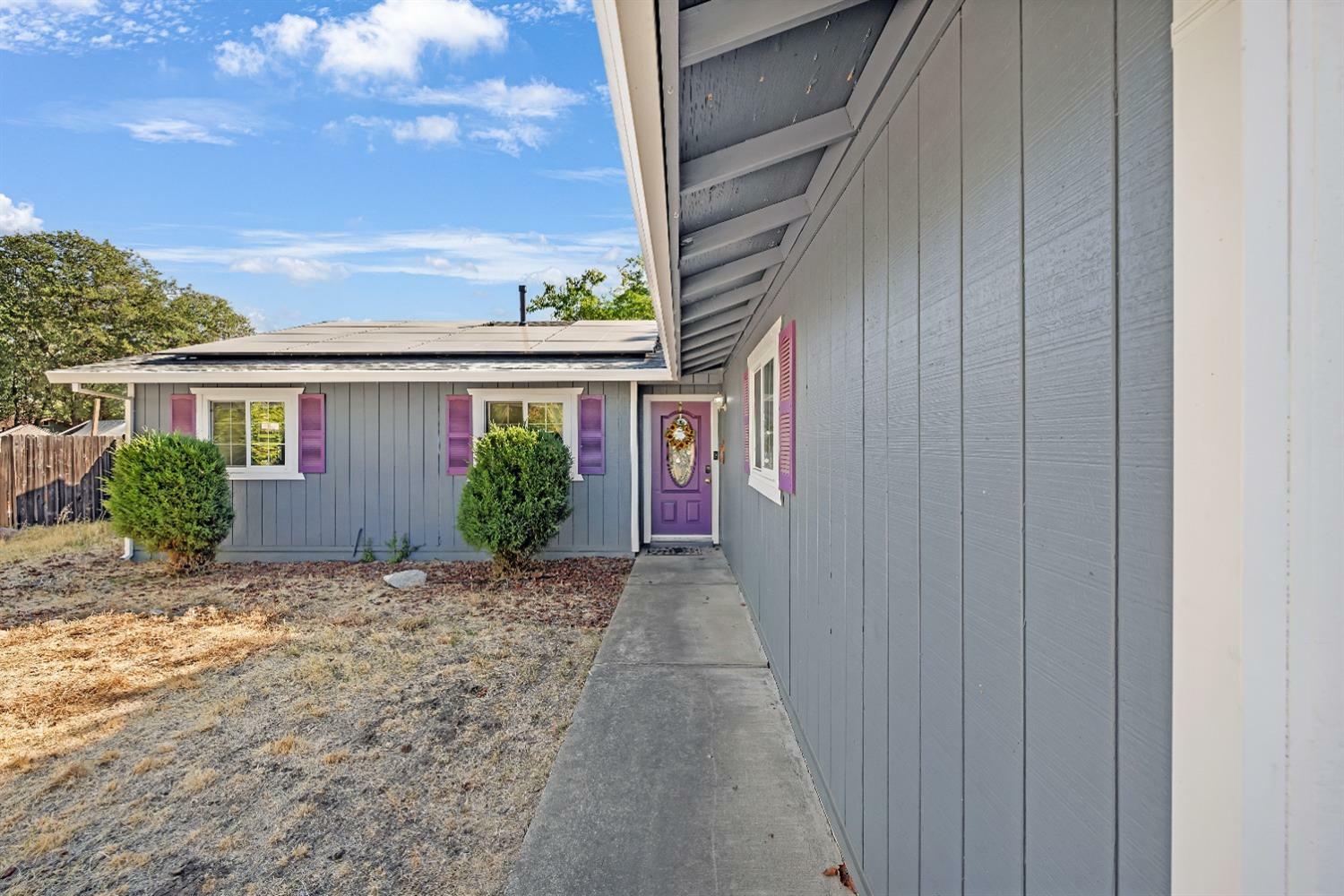 Property Photo:  507 Sunlight Drive  CA 95619 