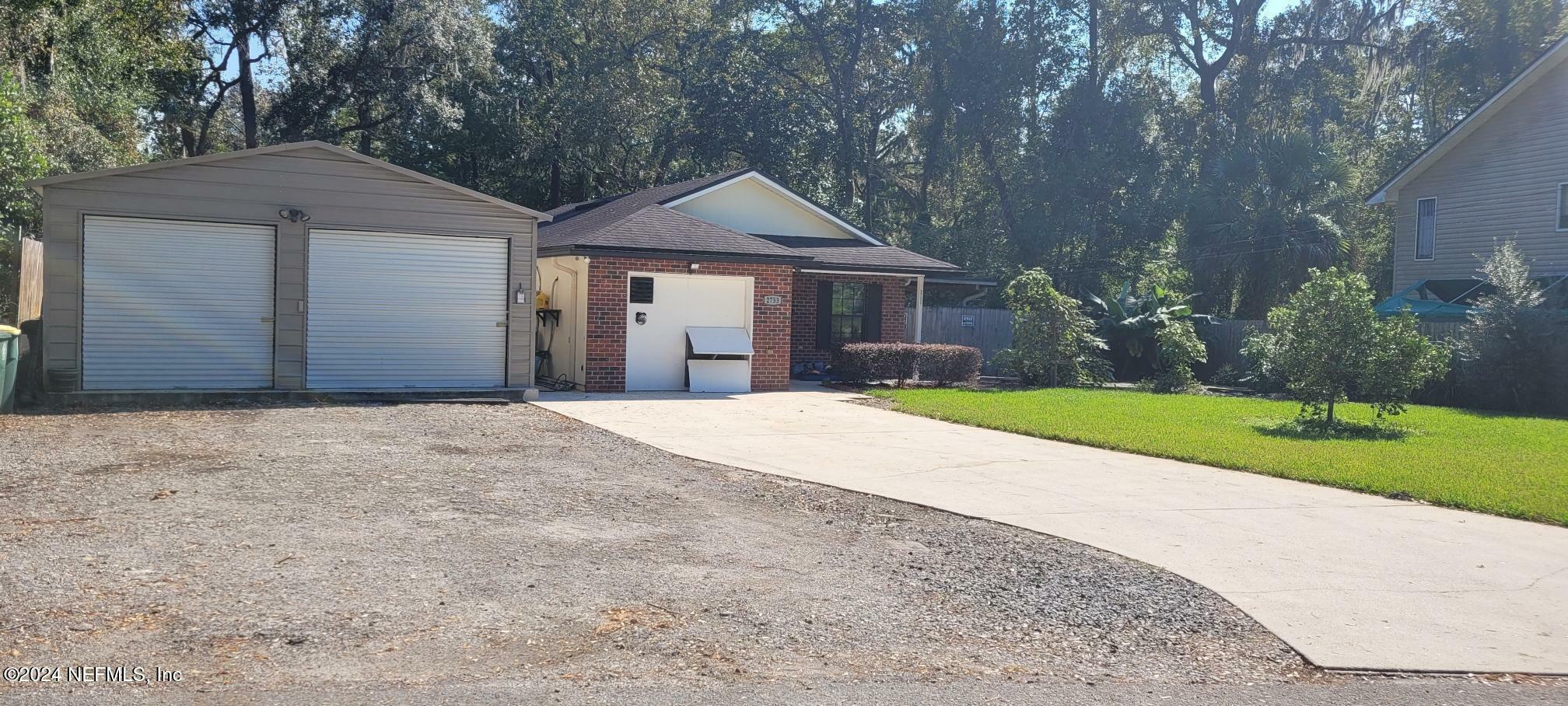 2753 Clara Road  Jacksonville FL 32216 photo