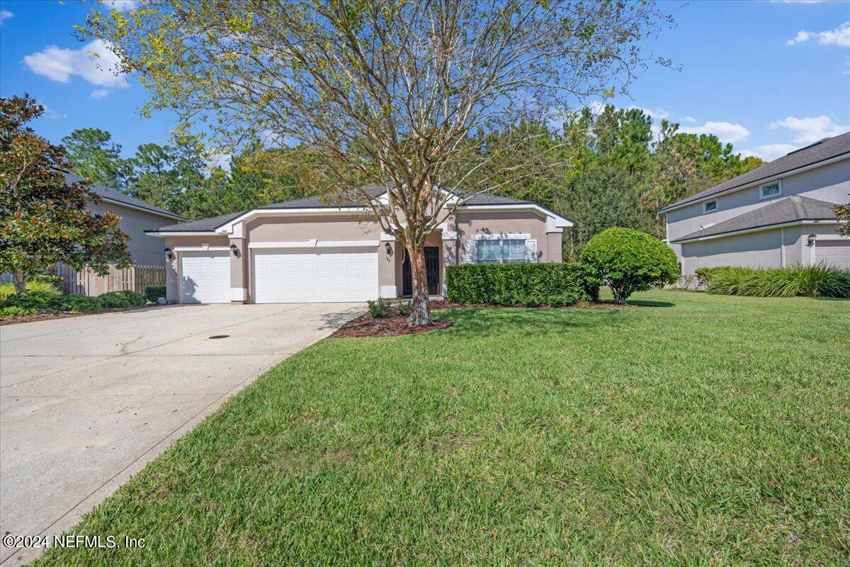 Property Photo:  347 Stonehurst Parkway  FL 32092 