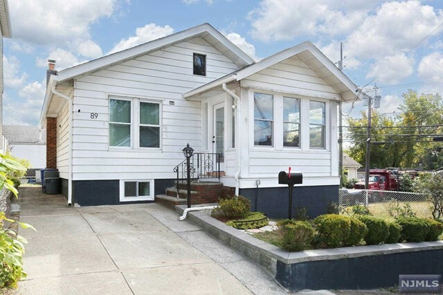 Property Photo:  89 Pomona Avenue  NJ 07410 