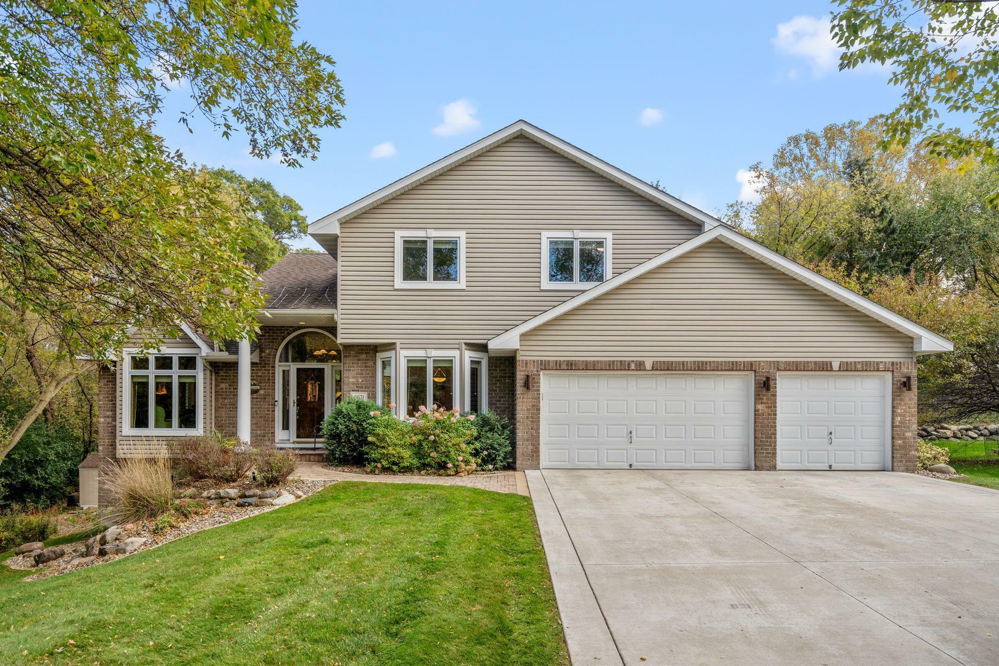 6631 Addie Lane  Eden Prairie MN 55346 photo