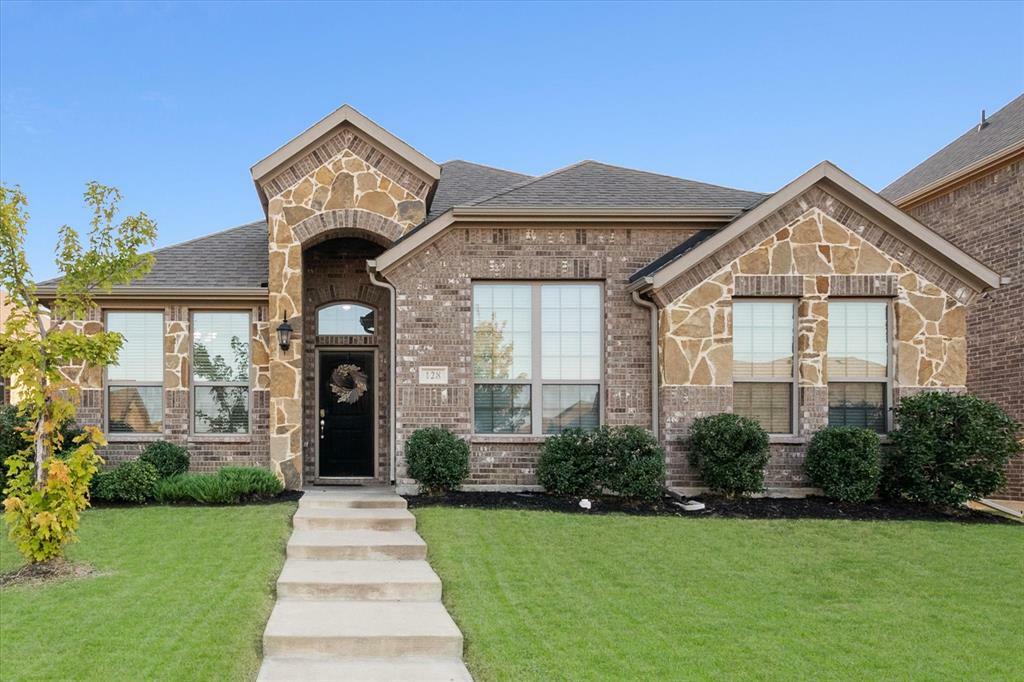 128 Finlee Lane  Red Oak TX 75154 photo