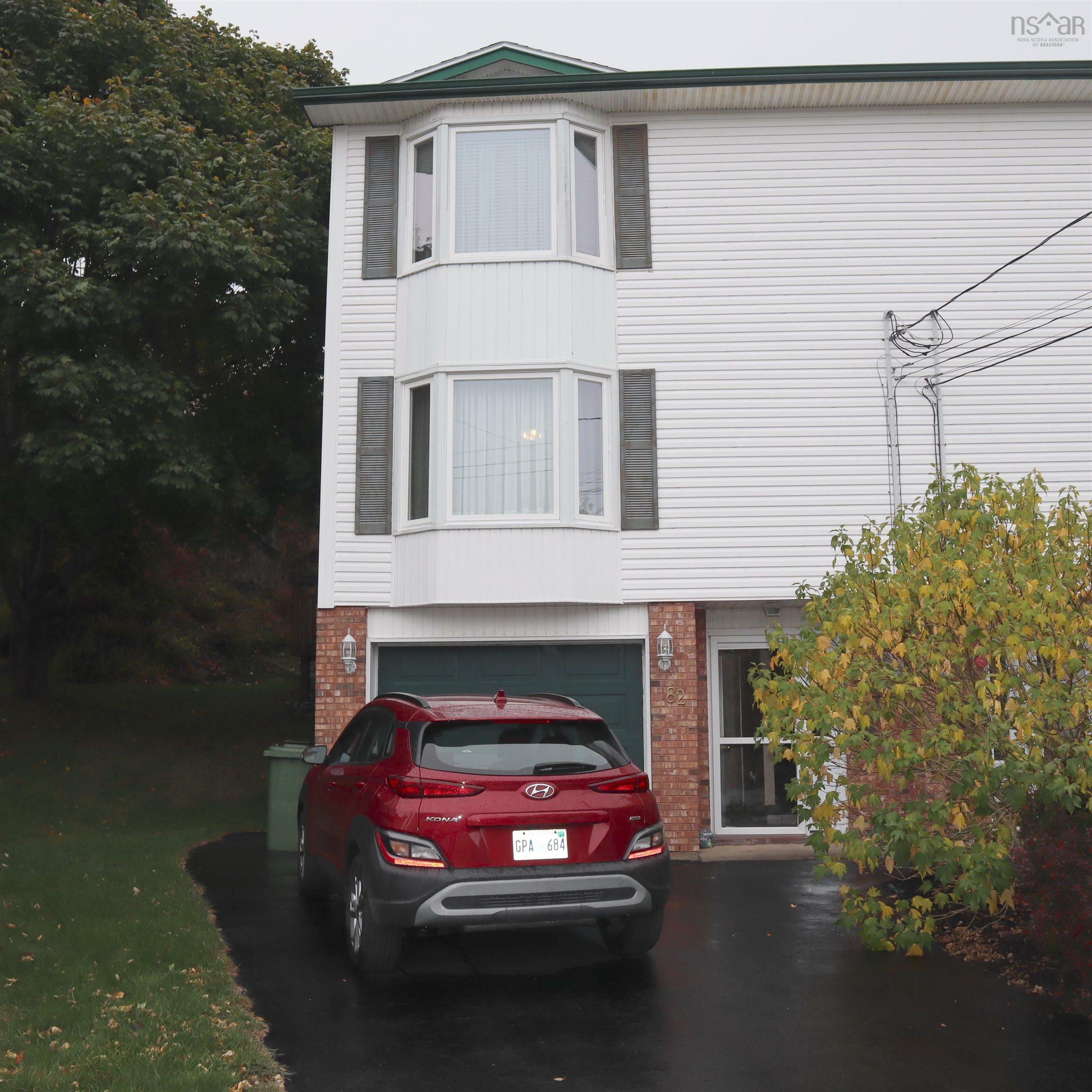 82 Andover Court  Dartmouth NS B2X 2L9 photo