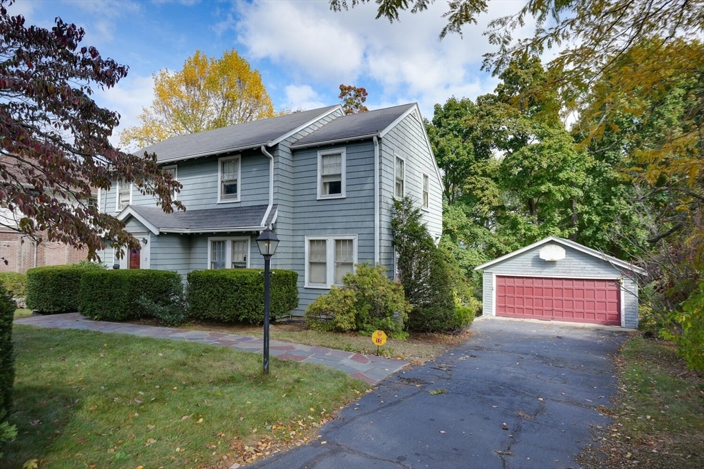 Property Photo:  15 Westland Avenue  MA 01890 