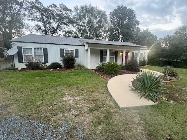 432 Hwy 392  Hornbeck LA 71439 photo