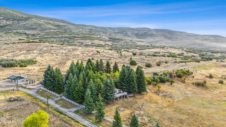 Property Photo:  110 W Moulton Lane  UT 84032 