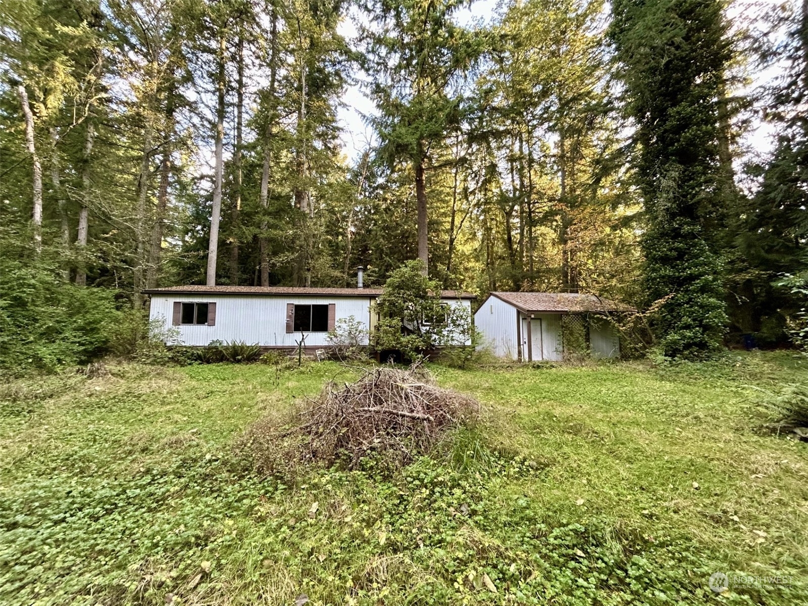 Property Photo: 17726 31st Drive NW WA 98223
