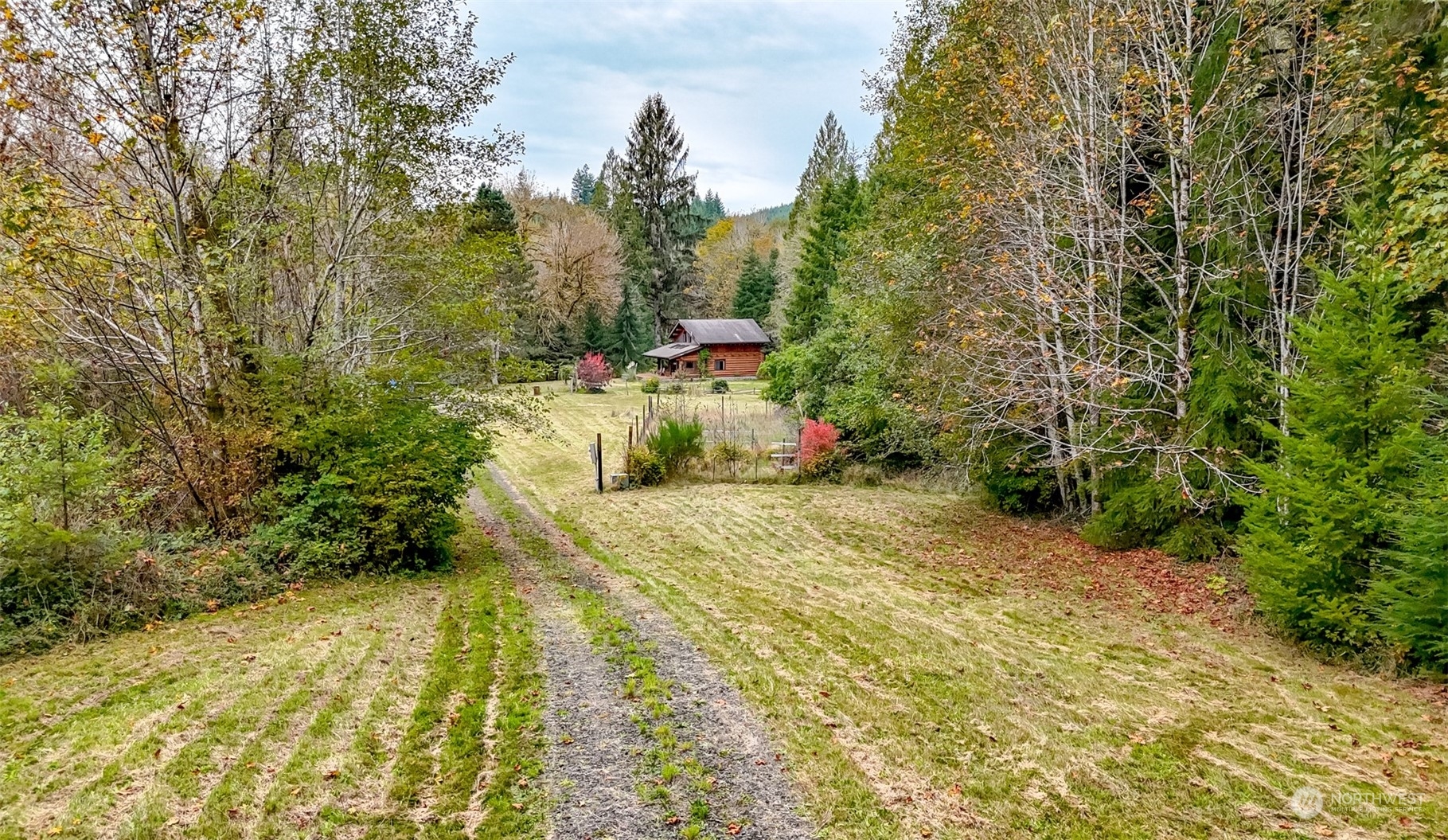 Property Photo:  75  Homestead Lane  WA 98541 