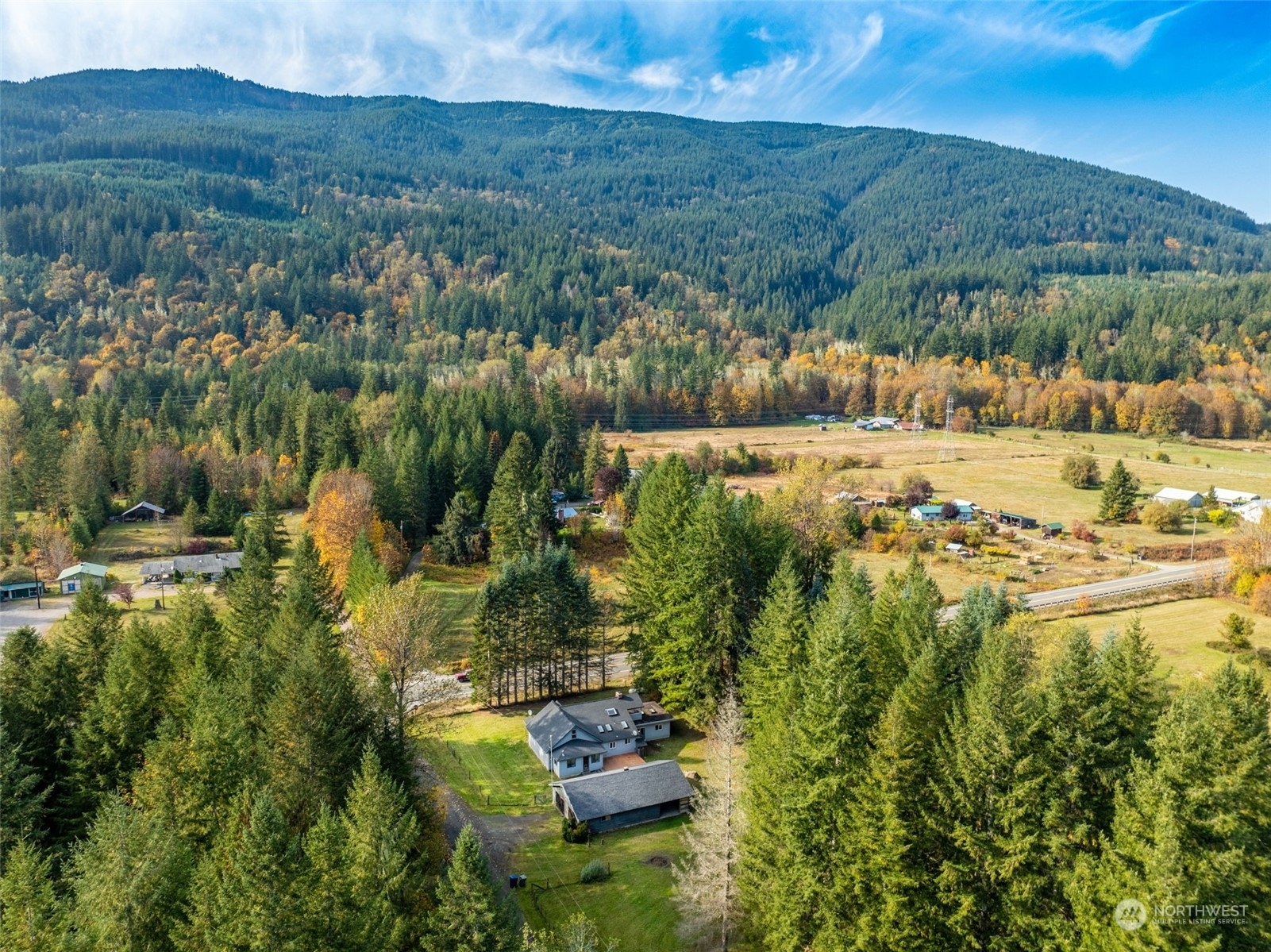 Property Photo:  55017 Bryson Drive  WA 98241 