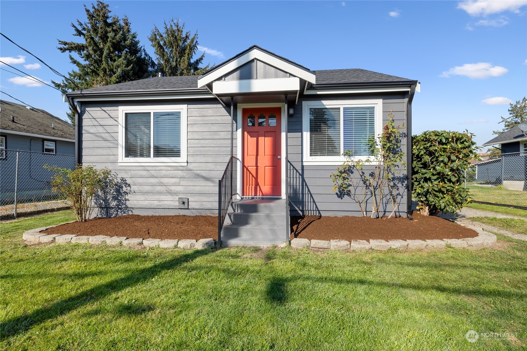 229 S 78th Street  Tacoma WA 98408 photo