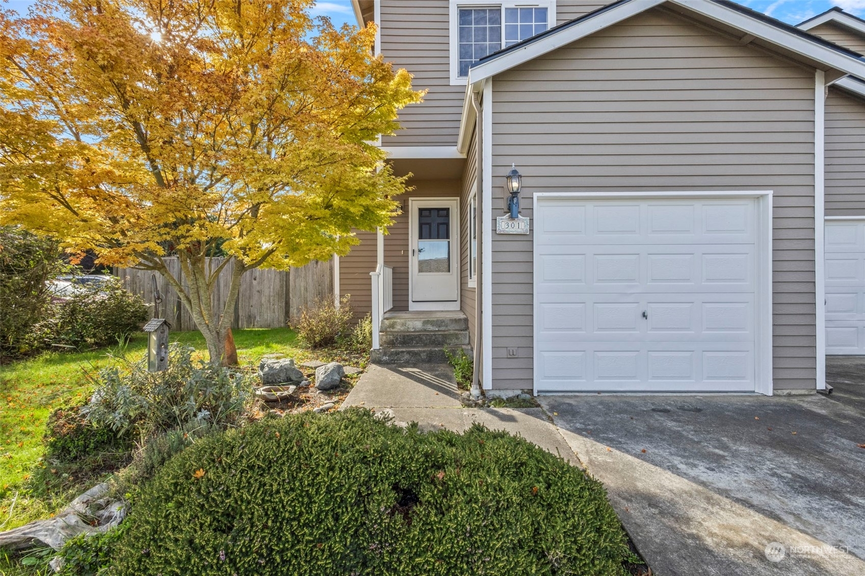 Property Photo:  301 NW Capstan Court  WA 98239 