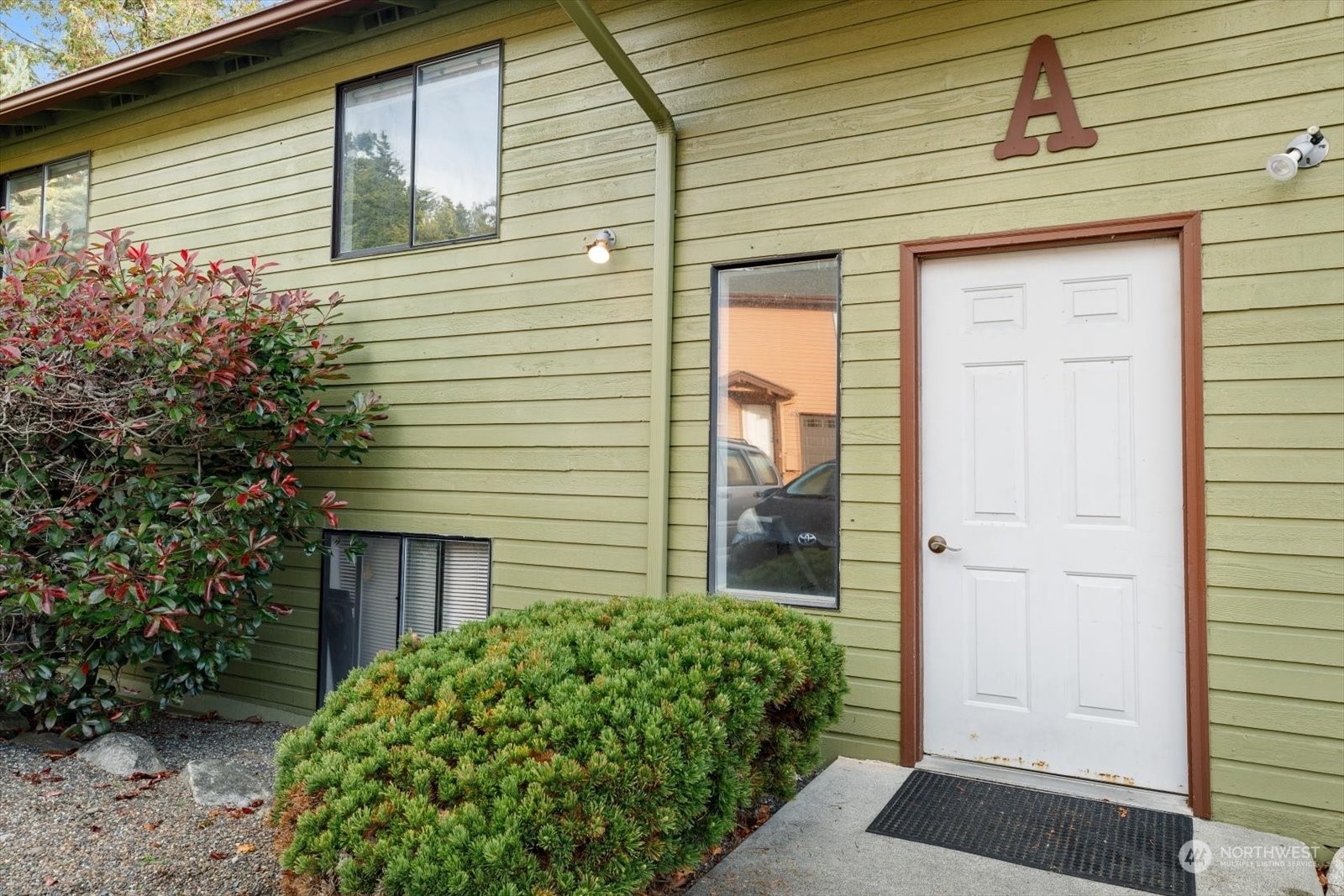 Property Photo:  690 NW Atalanta Way A201  WA 98277 