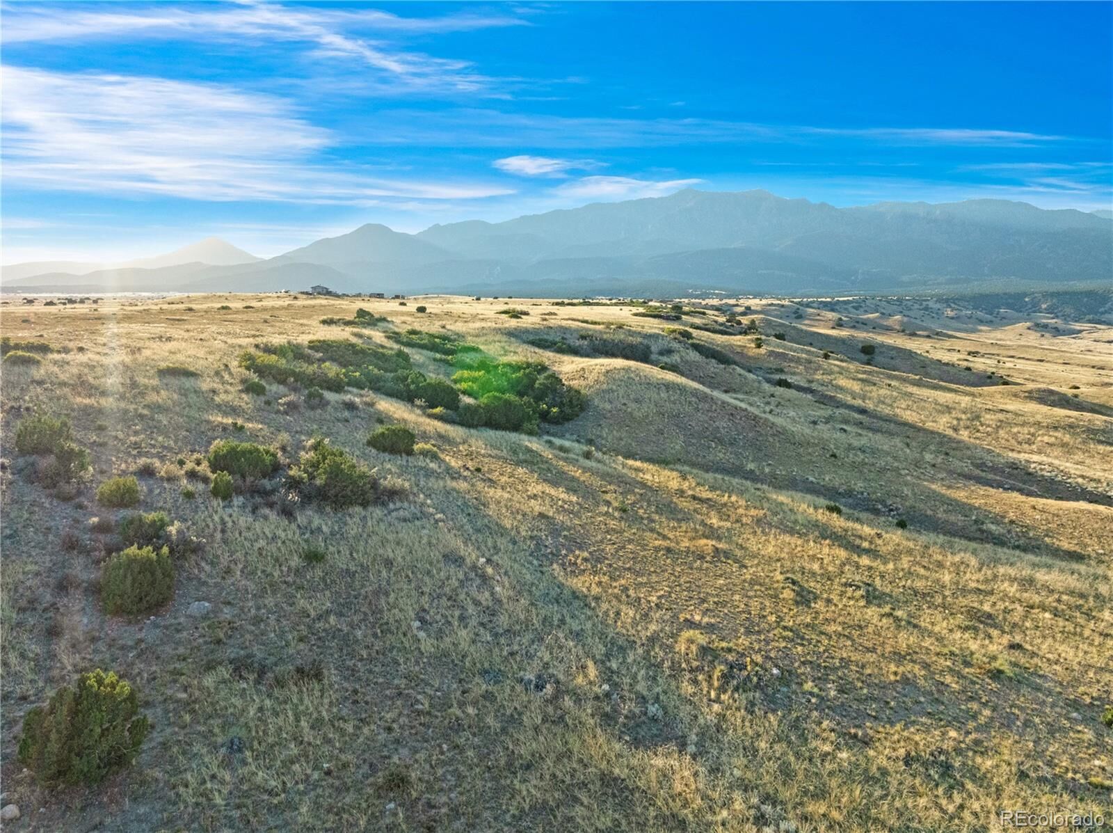 Property Photo:  000 County Road 651  CO 81069 