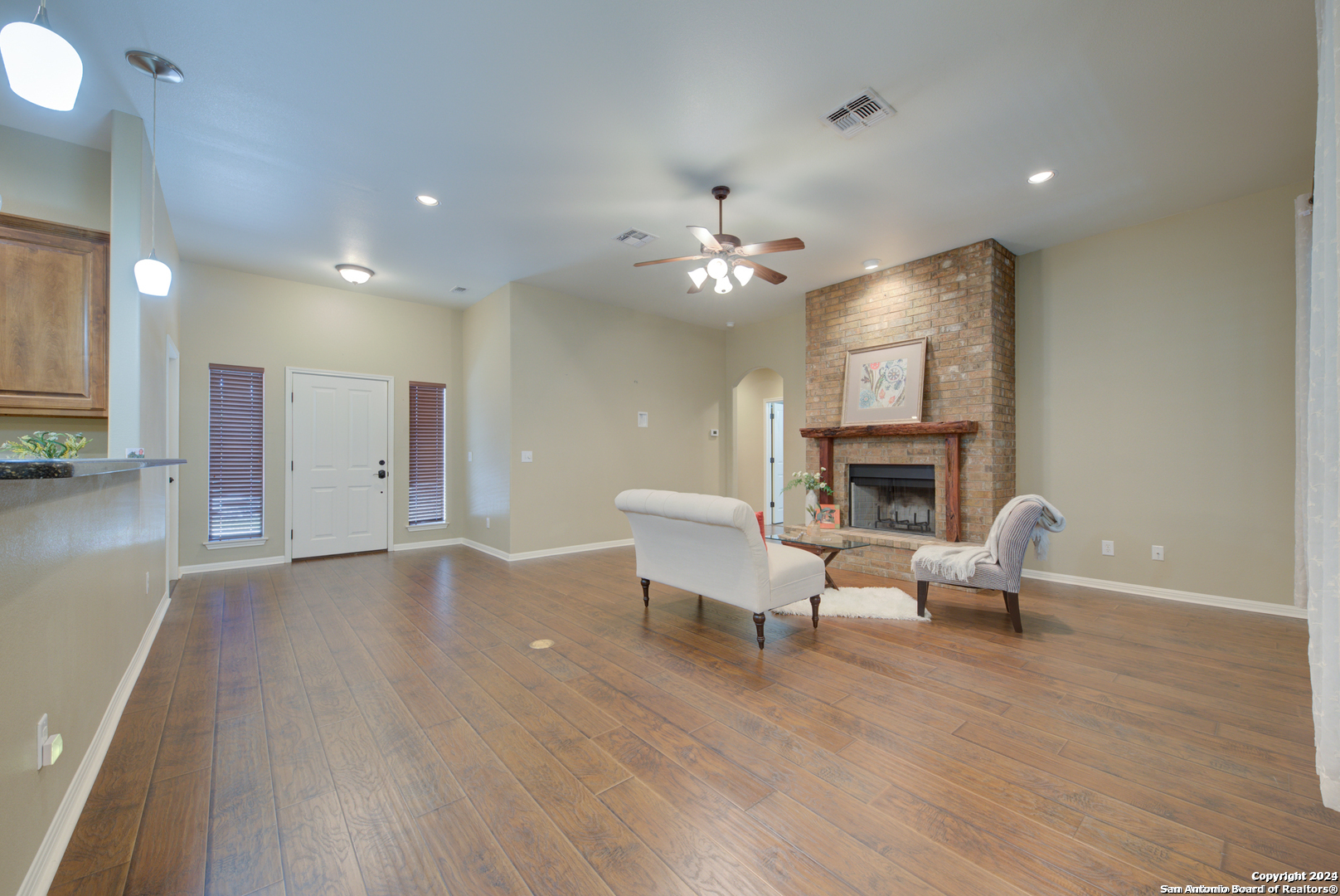 Property Photo:  2222 Garden Gate  TX 78130 