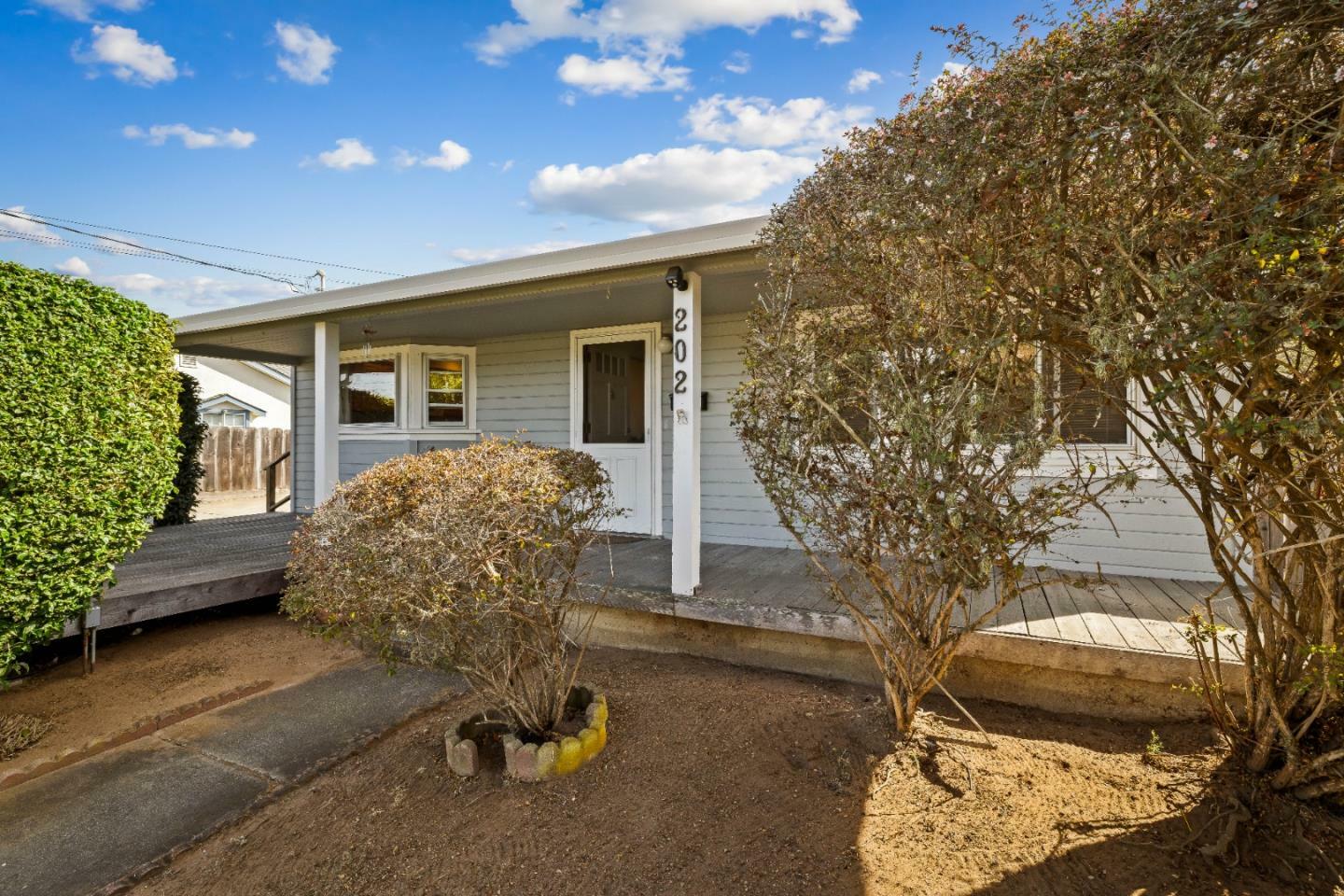 Property Photo:  202 Lerwick Drive  CA 93940 