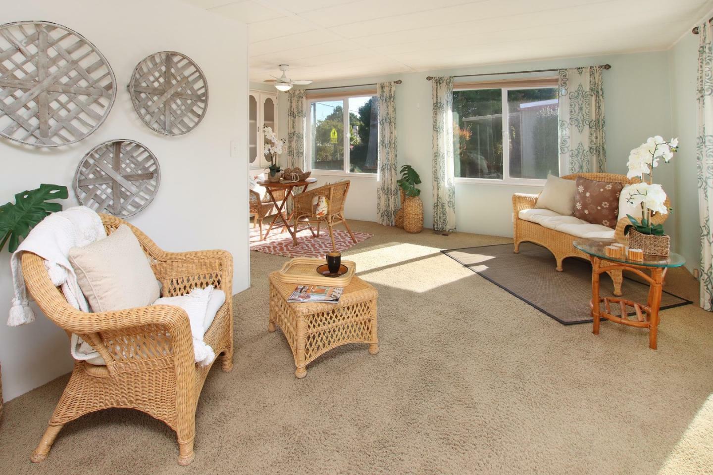 Property Photo:  1555 Merrill Street 147  CA 95062 