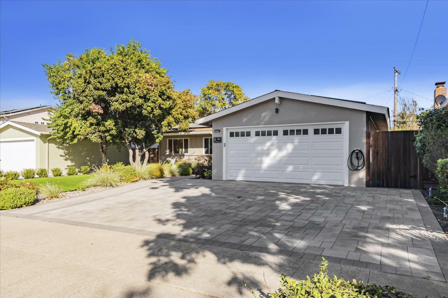 Property Photo:  1368 Stockbridge Drive  CA 95130 