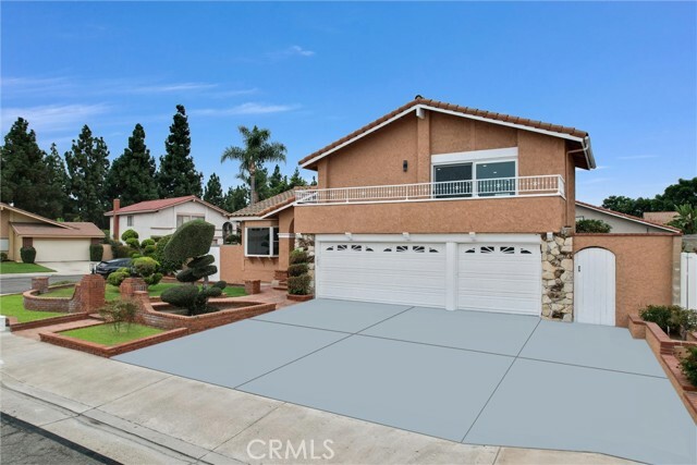 Property Photo:  509 Vanderbilt Drive  CA 92870 