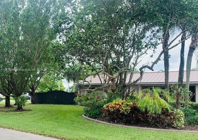 Property Photo:  12740 SW 114th Ave  FL 33176 