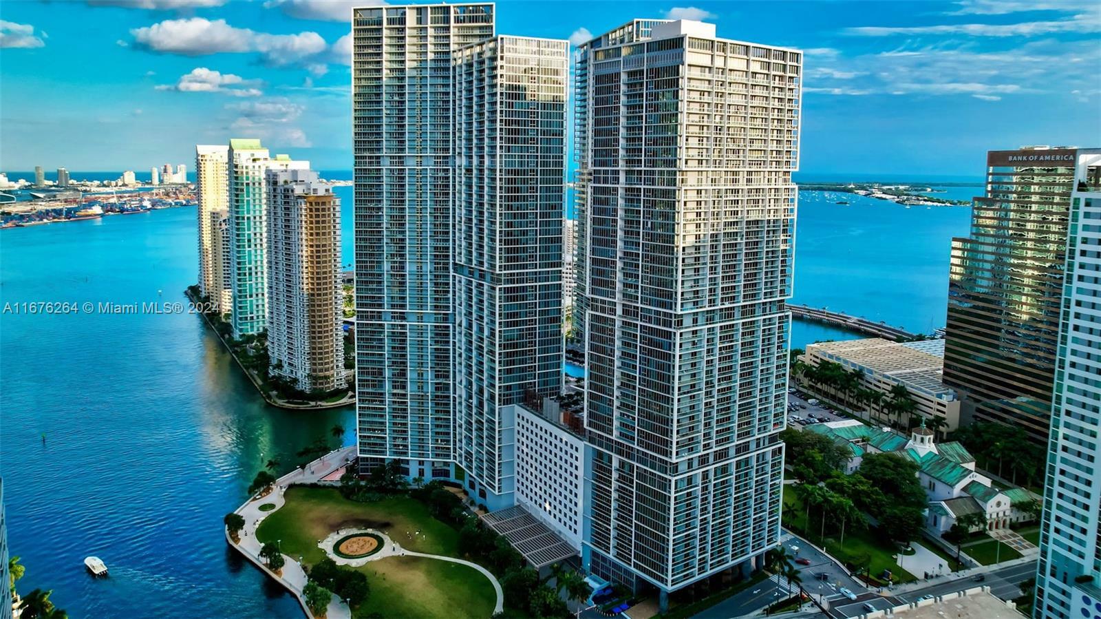 Property Photo:  475 Brickell Ave 1810  FL 33131 