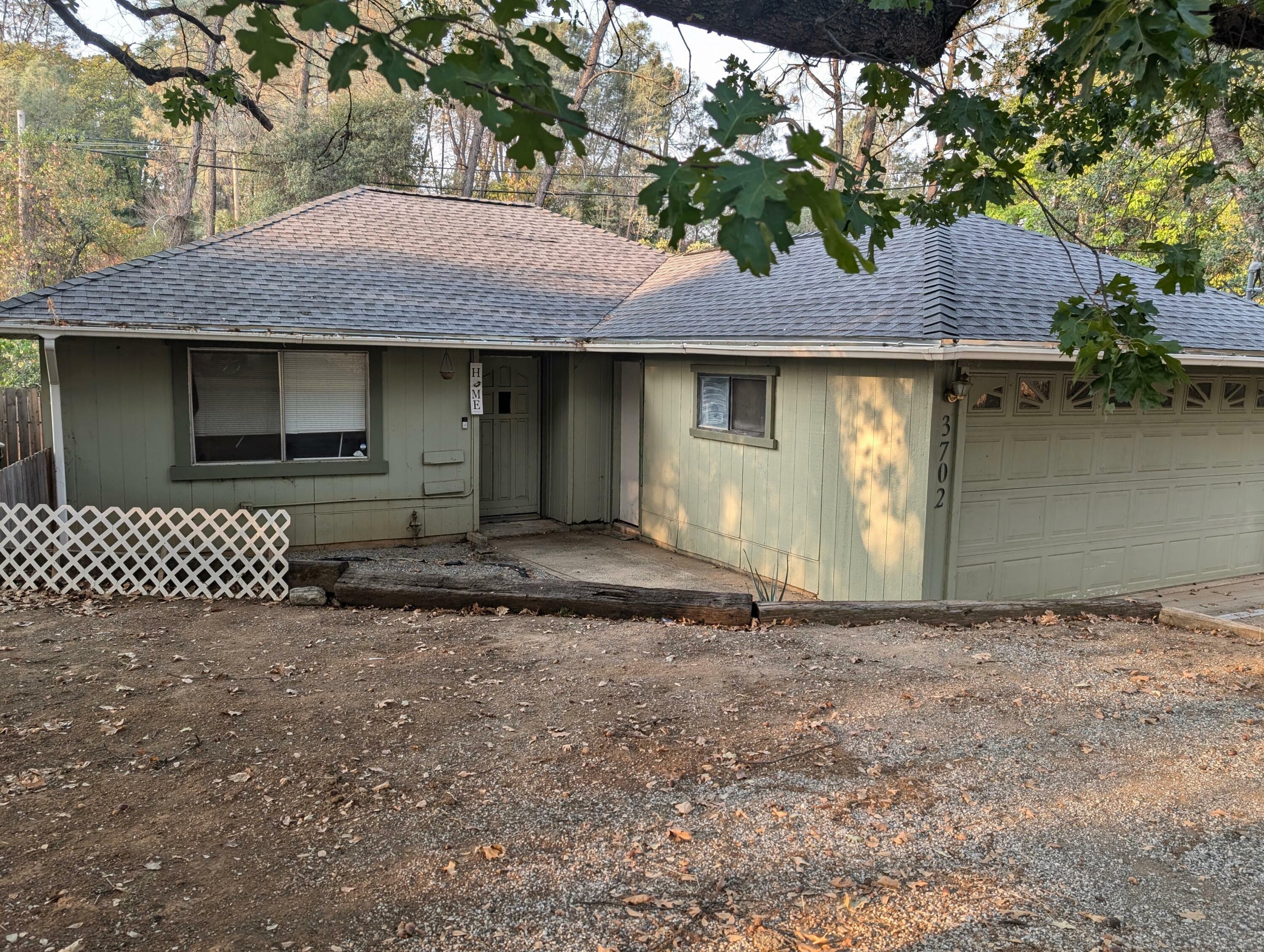 Property Photo:  3702 Laurel Street  CA 96019 